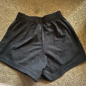 Soffe Shorts